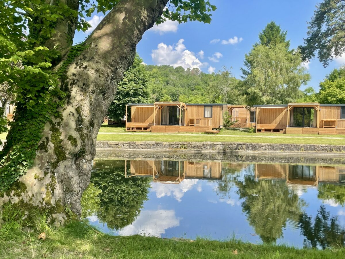 Villages Collection réinvente la résidence secondaire avec le Village Le Vauvert